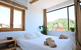 Apartamentos Nomad Home